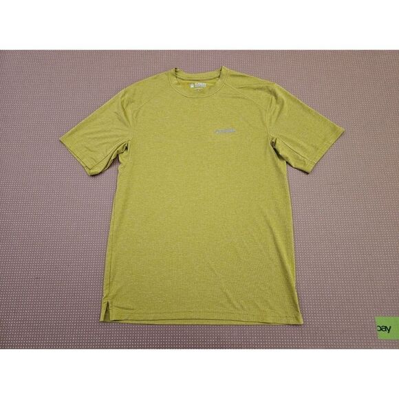 Alaskan Hardgear T-Shirt Mens Small Standard Fit Duluth Trading Co Short Sleeve - Picture 1 of 11